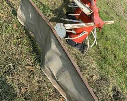 Другая Другая, объемом двигателя 0 л и пробегом 0 тыс. км за 1700 $, фото 5 на Automoto.ua