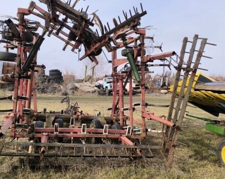 Другая Другая, объемом двигателя 0 л и пробегом 0 тыс. км за 7500 $, фото 7 на Automoto.ua