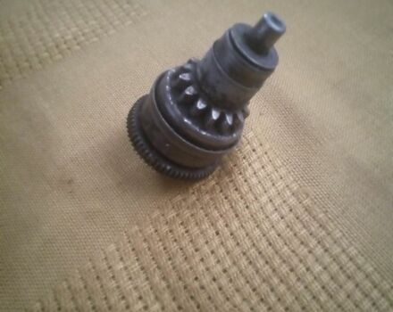 Другая Другая, объемом двигателя 0 л и пробегом 0 тыс. км за 8 $, фото 1 на Automoto.ua