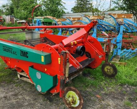 Другая Другая, объемом двигателя 0 л и пробегом 0 тыс. км за 6200 $, фото 6 на Automoto.ua