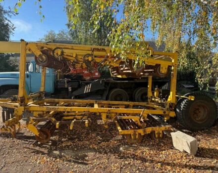 Інша Інша, об'ємом двигуна 0 л та пробігом 0 тис. км за 4900 $, фото 1 на Automoto.ua