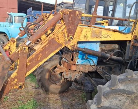 Інша Інша, об'ємом двигуна 0 л та пробігом 0 тис. км за 1695 $, фото 2 на Automoto.ua