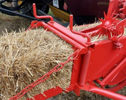 Другая Другая, объемом двигателя 0 л и пробегом 0 тыс. км за 4500 $, фото 8 на Automoto.ua