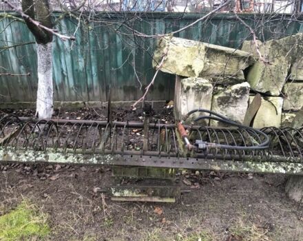 Другая Другая, объемом двигателя 0 л и пробегом 0 тыс. км за 6300 $, фото 1 на Automoto.ua