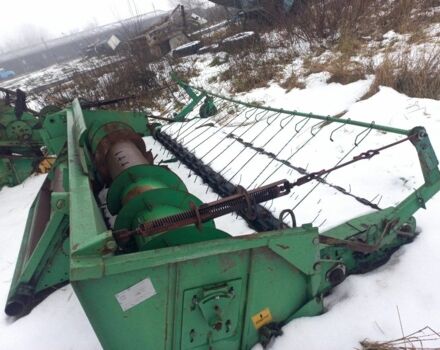 Другая Другая, объемом двигателя 0 л и пробегом 0 тыс. км за 483 $, фото 2 на Automoto.ua