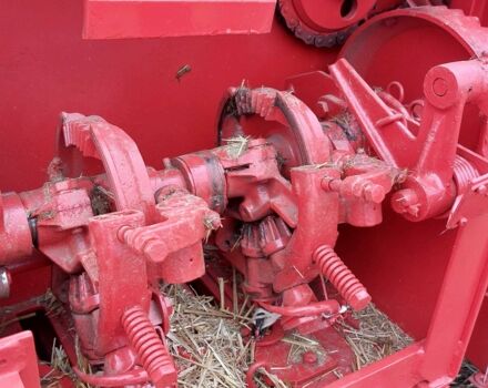 Другая Другая, объемом двигателя 0 л и пробегом 0 тыс. км за 4500 $, фото 9 на Automoto.ua