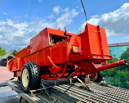 Другая Другая, объемом двигателя 0 л и пробегом 0 тыс. км за 2555 $, фото 5 на Automoto.ua