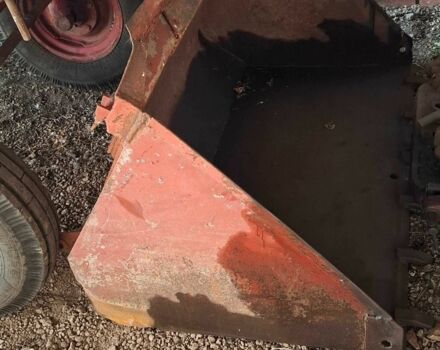 Інша Інша, об'ємом двигуна 0 л та пробігом 0 тис. км за 1695 $, фото 3 на Automoto.ua