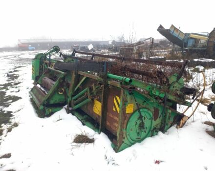 Другая Другая, объемом двигателя 0 л и пробегом 0 тыс. км за 483 $, фото 1 на Automoto.ua