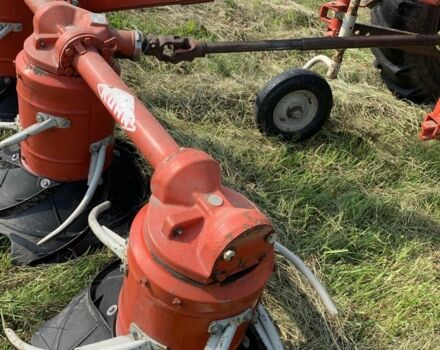 Другая Другая, объемом двигателя 0 л и пробегом 0 тыс. км за 1700 $, фото 4 на Automoto.ua