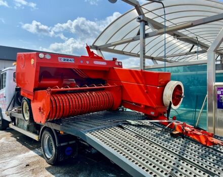 Другая Другая, объемом двигателя 0 л и пробегом 0 тыс. км за 2555 $, фото 1 на Automoto.ua