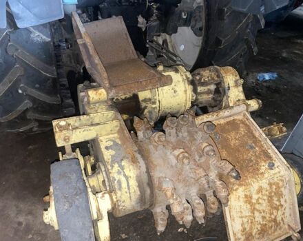 Другая Інша, об'ємом двигуна 0 л та пробігом 0 тис. км за 5150 $, фото 1 на Automoto.ua