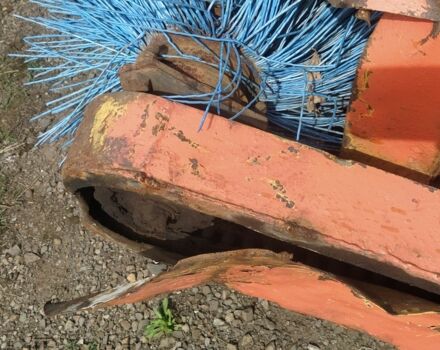 Інша Інша, об'ємом двигуна 0 л та пробігом 0 тис. км за 340 $, фото 2 на Automoto.ua