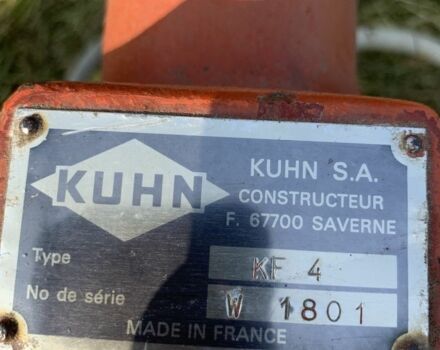 Другая Другая, объемом двигателя 0 л и пробегом 0 тыс. км за 1700 $, фото 2 на Automoto.ua