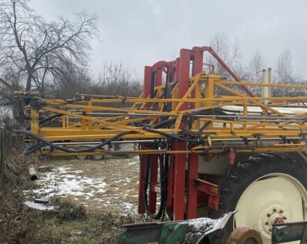 Другая Другая, объемом двигателя 0 л и пробегом 0 тыс. км за 5999 $, фото 2 на Automoto.ua