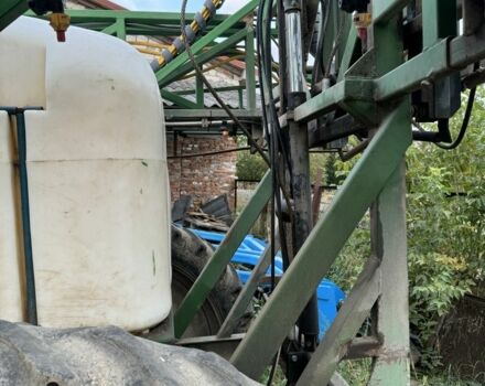 Другая Другая, объемом двигателя 0 л и пробегом 0 тыс. км за 4200 $, фото 2 на Automoto.ua