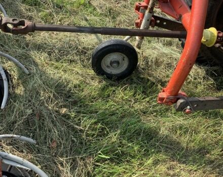 Другая Другая, объемом двигателя 0 л и пробегом 0 тыс. км за 1700 $, фото 3 на Automoto.ua