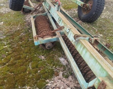 Інша Інша, об'ємом двигуна 0 л та пробігом 0 тис. км за 3002 $, фото 3 на Automoto.ua