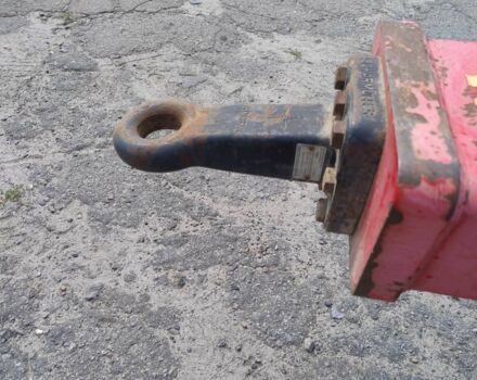 Другая Другая, объемом двигателя 0 л и пробегом 0 тыс. км за 69958 $, фото 17 на Automoto.ua