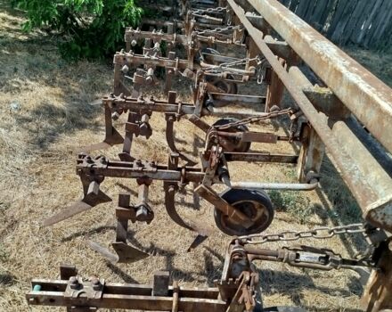 Другая Другая, объемом двигателя 0 л и пробегом 0 тыс. км за 1207 $, фото 6 на Automoto.ua