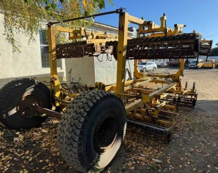 Інша Інша, об'ємом двигуна 0 л та пробігом 0 тис. км за 4900 $, фото 3 на Automoto.ua