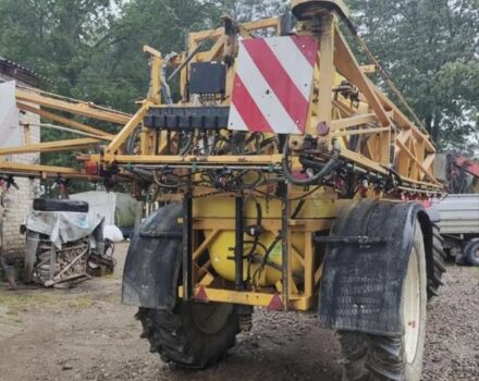 Інша Інша, об'ємом двигуна 0 л та пробігом 0 тис. км за 12500 $, фото 1 на Automoto.ua