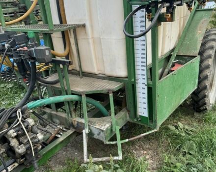 Другая Другая, объемом двигателя 0 л и пробегом 0 тыс. км за 4200 $, фото 1 на Automoto.ua