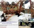 Інша Інша, об'ємом двигуна 0 л та пробігом 0 тис. км за 8600 $, фото 5 на Automoto.ua