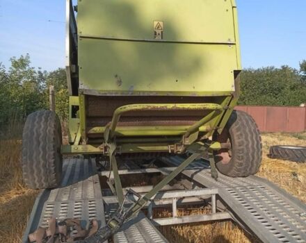 Другая Другая, объемом двигателя 0 л и пробегом 0 тыс. км за 7500 $, фото 1 на Automoto.ua