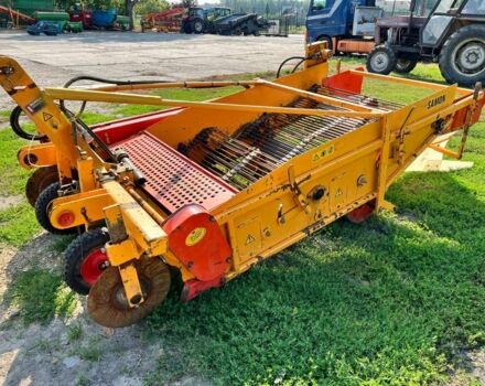 Другая Другая, объемом двигателя 0 л и пробегом 0 тыс. км за 5850 $, фото 2 на Automoto.ua
