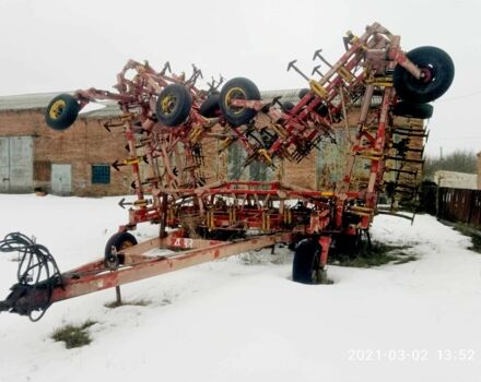 Інша Інша, об'ємом двигуна 0 л та пробігом 0 тис. км за 8600 $, фото 4 на Automoto.ua