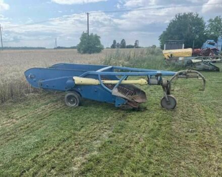 Другая Другая, объемом двигателя 0 л и пробегом 0 тыс. км за 1900 $, фото 1 на Automoto.ua