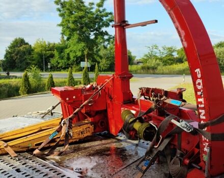 Другая Другая, объемом двигателя 0 л и пробегом 0 тыс. км за 1850 $, фото 4 на Automoto.ua