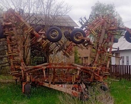Інша Інша, об'ємом двигуна 0 л та пробігом 0 тис. км за 8600 $, фото 3 на Automoto.ua