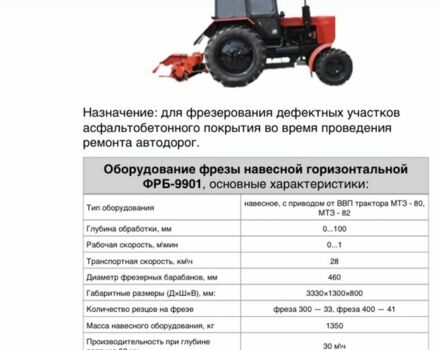 Другая Інша, об'ємом двигуна 0 л та пробігом 0 тис. км за 5150 $, фото 4 на Automoto.ua