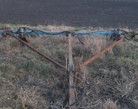 Другая Другая, объемом двигателя 0 л и пробегом 0 тыс. км за 486 $, фото 1 на Automoto.ua