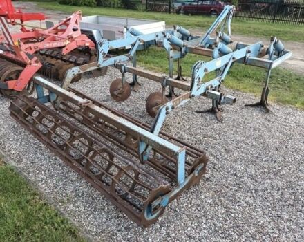 Другая Другая, объемом двигателя 0 л и пробегом 0 тыс. км за 5450 $, фото 4 на Automoto.ua