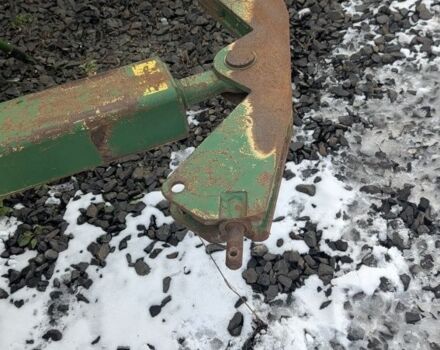 Другая Другая, объемом двигателя 0 л и пробегом 0 тыс. км за 6000 $, фото 6 на Automoto.ua