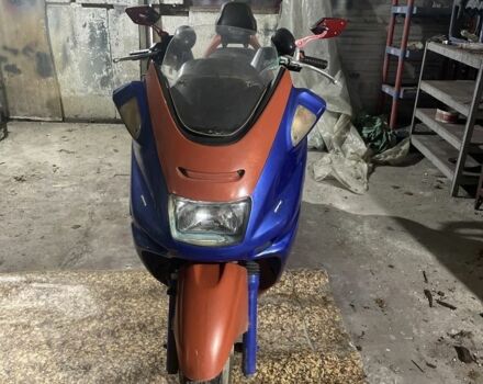 Другая Другая, объемом двигателя 0.15 л и пробегом 0 тыс. км за 600 $, фото 2 на Automoto.ua