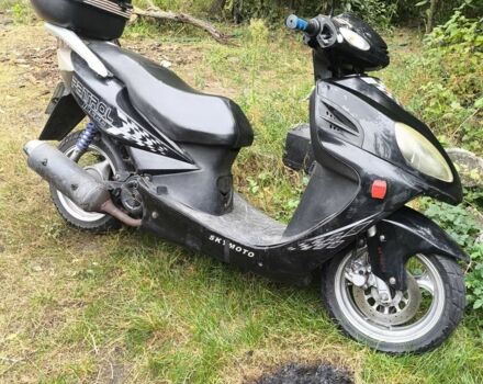 Другая Другая, объемом двигателя 0.13 л и пробегом 0 тыс. км за 286 $, фото 2 на Automoto.ua