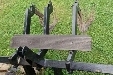 Другая Другая, объемом двигателя 0 л и пробегом 0 тыс. км за 25 $, фото 3 на Automoto.ua