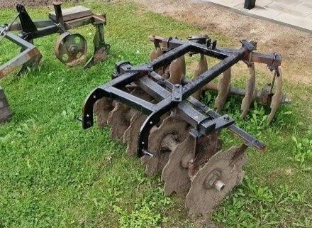 Другая Другая, объемом двигателя 0 л и пробегом 0 тыс. км за 25 $, фото 7 на Automoto.ua
