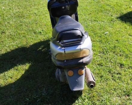 Другая Другая, объемом двигателя 0.13 л и пробегом 0 тыс. км за 301 $, фото 1 на Automoto.ua