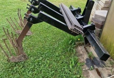 Другая Другая, объемом двигателя 0 л и пробегом 0 тыс. км за 25 $, фото 2 на Automoto.ua