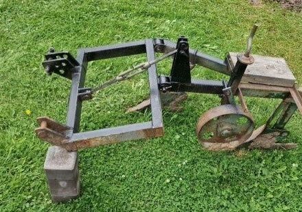 Другая Другая, объемом двигателя 0 л и пробегом 0 тыс. км за 25 $, фото 6 на Automoto.ua