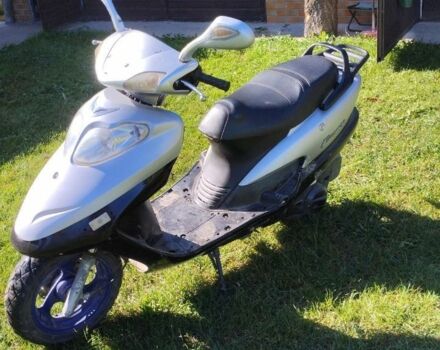 Другая Другая, объемом двигателя 0.13 л и пробегом 0 тыс. км за 301 $, фото 2 на Automoto.ua