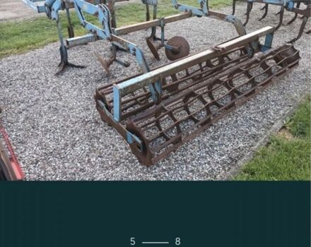 Другая Другая, объемом двигателя 0 л и пробегом 0 тыс. км за 5450 $, фото 5 на Automoto.ua