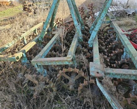 Інша Інша, об'ємом двигуна 0 л та пробігом 0 тис. км за 1333 $, фото 2 на Automoto.ua