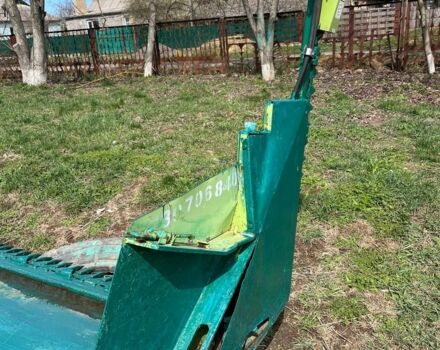 Інша Інша, об'ємом двигуна 0 л та пробігом 0 тис. км за 1513 $, фото 10 на Automoto.ua