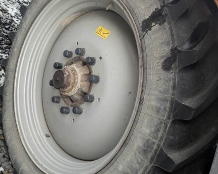 Другая Другая, объемом двигателя 0 л и пробегом 0 тыс. км за 6000 $, фото 4 на Automoto.ua